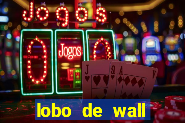 lobo de wall street online